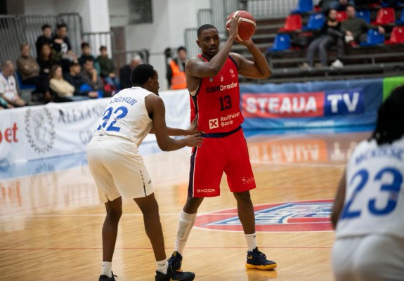 Programul și transmisiunile etapei a 14-a din Liga Națională de Baschet Masculin