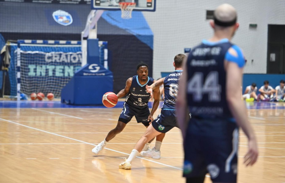 Avancronica etapei a 14-a din Liga Națională de Baschet Masculin