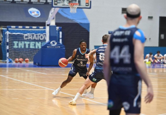 Avancronica etapei a 14-a din Liga Națională de Baschet Masculin