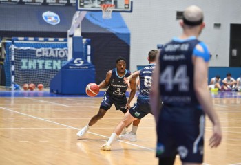 Avancronica etapei a 14-a din Liga Națională de Baschet Masculin