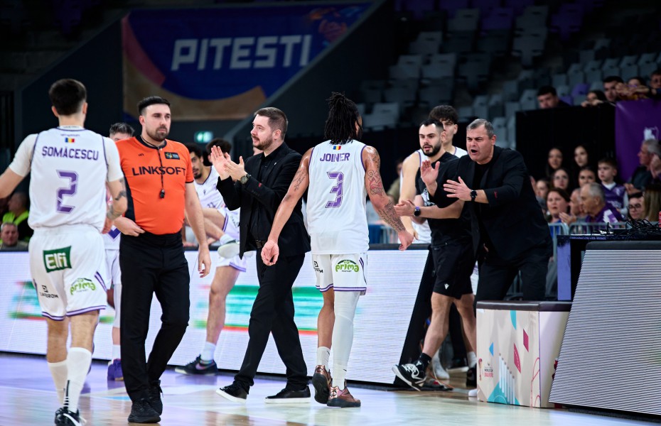 Andreja Marusic: „E simplu să fii alături de o echipă când aceasta câștigă”