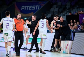 Andreja Marusic: „E simplu să fii alături de o echipă când aceasta câștigă”