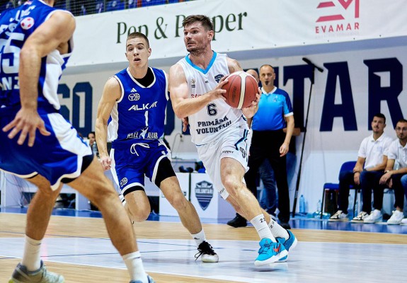 CSO Voluntari încheie anul cu o victorie clară în fața Sibiului