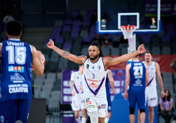 Victorie la mare luptă pentru FC Argeș Pitești împotriva lui SCM Timișoara