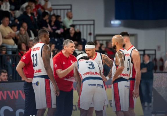 CSM CSU Oradea nu a avut emoții cu Dinamo