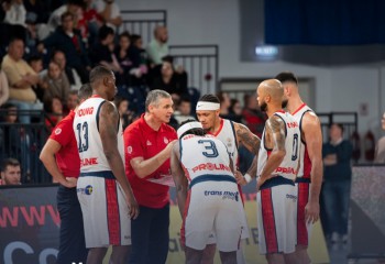 CSM CSU Oradea nu a avut emoții cu Dinamo