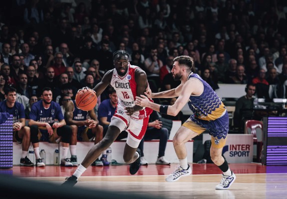Mohamed Diawara, fost adversar al CSM Constanța, impresionează în sezonul de debut în NBA. VIDEO