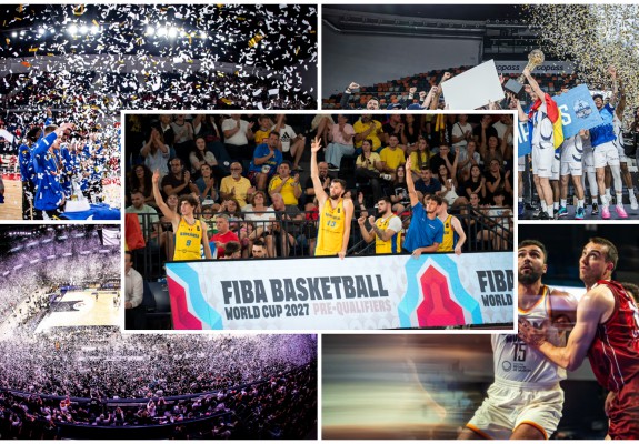 Cinci lucruri cu care rămânem la finalul anului 2025 în baschetul românesc