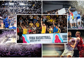 Cinci lucruri cu care rămânem la finalul anului 2025 în baschetul românesc