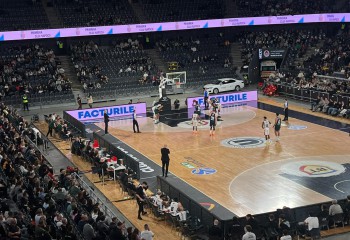 Victorie dramatică pentru U-BT la ultimul meci din 2025