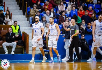 CSM Târgu Mureș și CSM Ploiești au obținut ultimele victorii din 2025 în Liga Națională