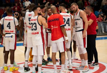 Oradea termină 2025 pe primul loc în Liga Națională