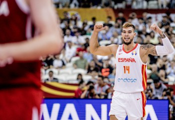 Spania este a doua echipă calificată în semifinale