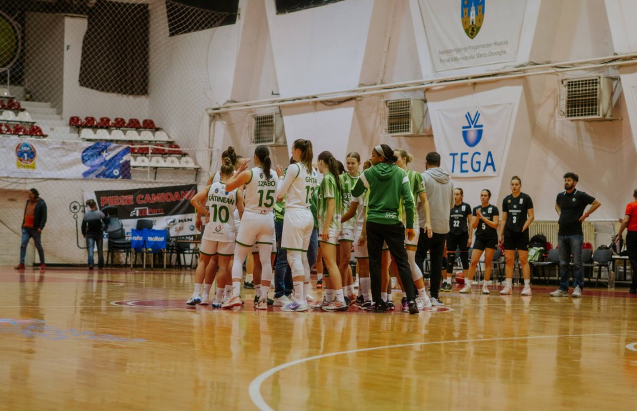 Cum arată clasamentul LNBF la începutul anului 2026