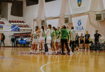 Cum arată clasamentul LNBF la începutul anului 2026