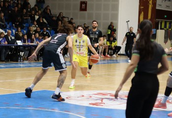 SCM U Craiova pierde neașteptat în propriul fief cu Petrolul Ploiești