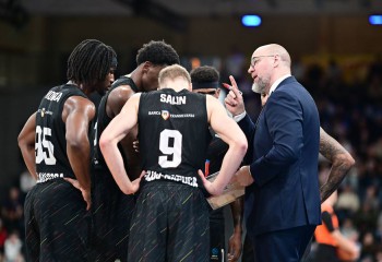 U-BT Cluj-Napoca aduce clarificări referitoare la remunerația oferită lui Sasu Salin