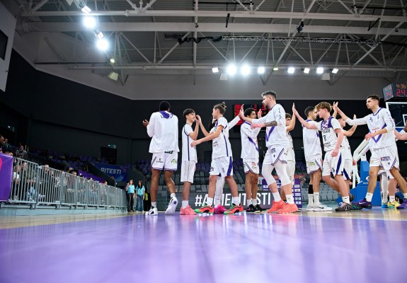 FC Argeș Pitești câștigă cu emoții pe terenul lui CSM Târgu Mureș