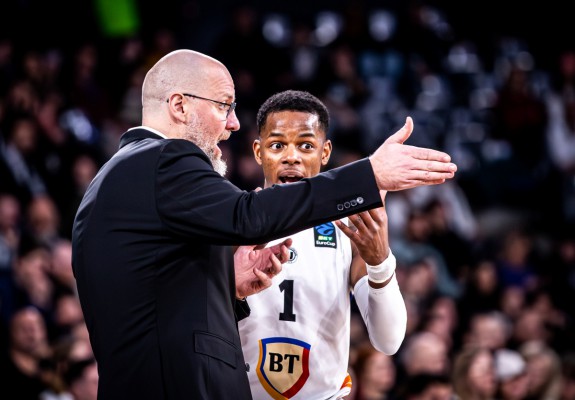 Mihai Silvășan: „Toate meciurile sunt extrem de importante de acum încolo”