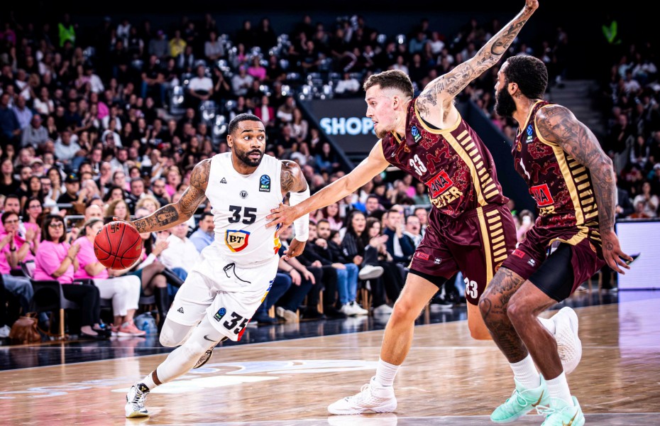 Patrick Richard, înaintea meciului cu Venezia: „Suntem cu siguranță entuziasmați”