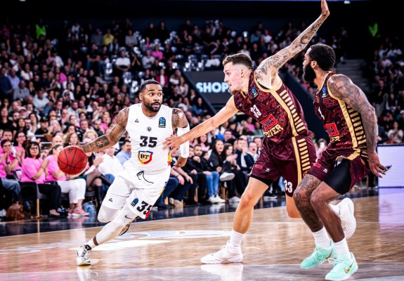 Patrick Richard, înaintea meciului cu Venezia: „Suntem cu siguranță entuziasmați”