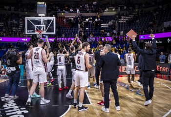 Situație critică pentru Trapani Sharks: Doar cinci jucători disponibili pentru Play-In-ul BCL