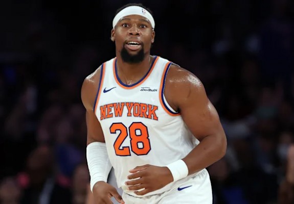 Un baschetbalist din NBA explică de ce nu vrea să revină în Europa