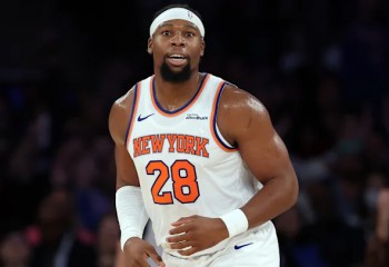 Un baschetbalist din NBA explică de ce nu vrea să revină în Europa