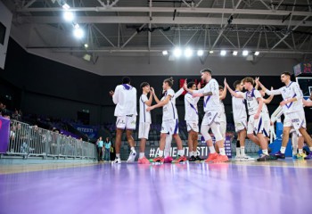 FC Argeș Pitești, cea mai mare medie de spectatori la finalul turului Ligii Naționale