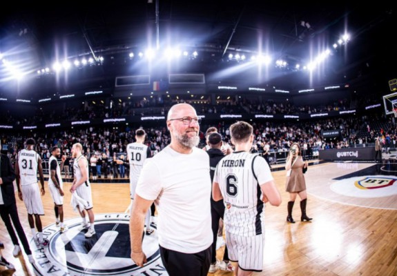 Mihai Silvășan: „Am fost cam confortabili după șase victorii la rând”