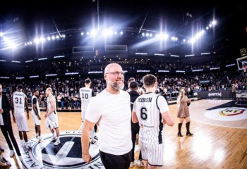 Mihai Silvășan: „Am fost cam confortabili după șase victorii la rând”