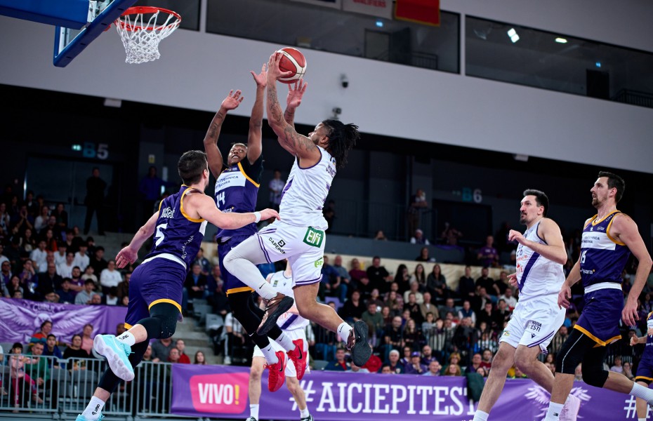 Programul și transmisiunile etapei a 16-a din Liga Națională de Baschet Masculin