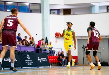 Avancronica etapei a 16-a din Liga Națională de Baschet Masculin