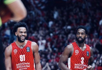 Hapoel Ierusalim nu a avut milă de Slask Wroclaw