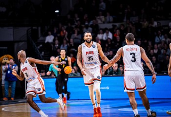 Patru echipe s-au calificat în TOP 16 din BCL în seara zilei de joi