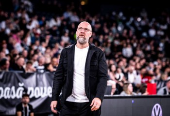 Mihai Silvășan: „Ne dorim să corectăm evoluția din meciul cu Veneția”