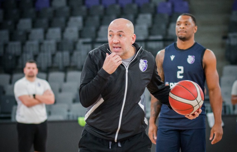 Nebojsa Vidic și-a găsit echipă după despărțirea de FC Argeș