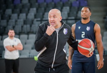 Nebojsa Vidic și-a găsit echipă după despărțirea de FC Argeș