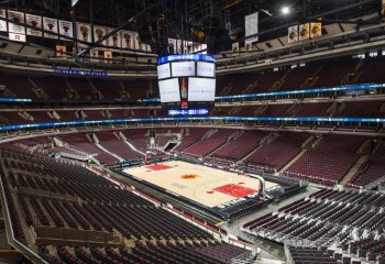 Motivul neobișnuit pentru care un meci din NBA a fost amânat