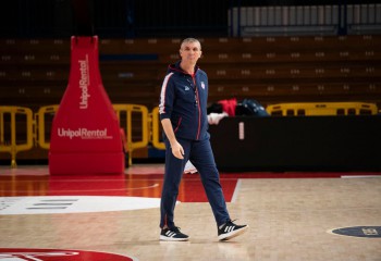 Cristian Achim, prima reacție după accidentarea suferită de Kris Richard