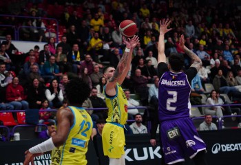 CSU Sibiu revine formidabil și o învinge pe FC Argeș