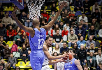 Victorie fără probleme pentru CS Vâlcea la Galați