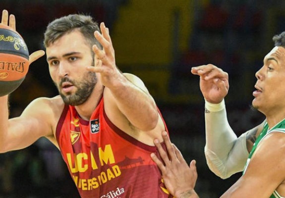 Emi Cățe continuă forma bună din Liga ACB, dar Murcia pierde la Bilbao