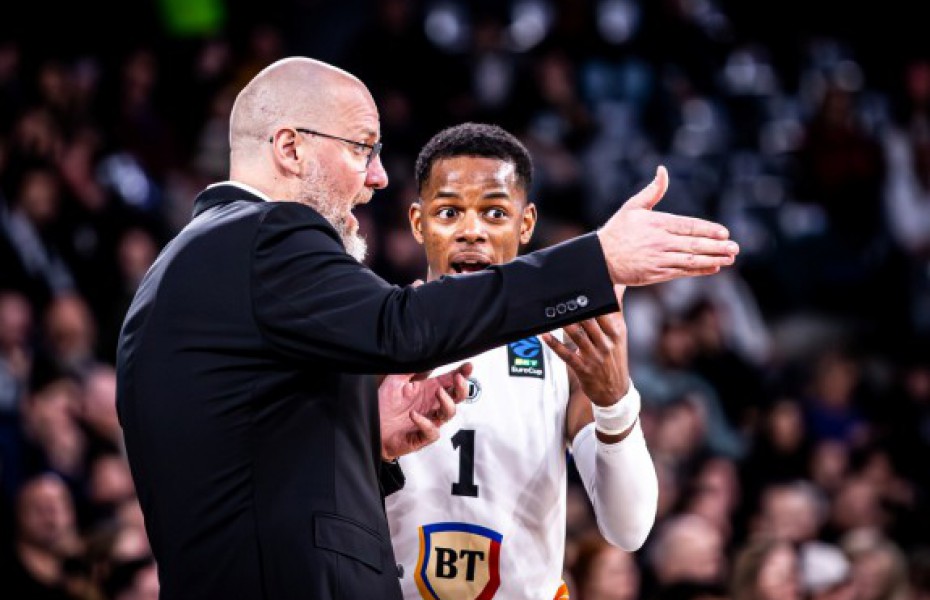 Mihai Silvășan, după a patra înfrângere din Liga Adriatică: „Nu ar fi trebuit să forțăm o aruncare”