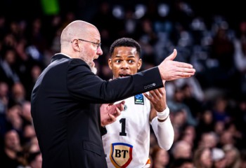 Mihai Silvășan, după a patra înfrângere din Liga Adriatică: „Nu ar fi trebuit să forțăm o aruncare”