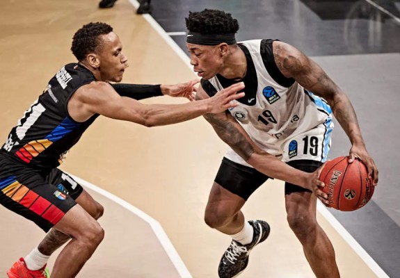 Hamburg Towers va evolua pentru a doua oară în ultimii doi ani în BTarena