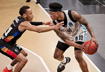 Hamburg Towers va evolua pentru a doua oară în ultimii doi ani în BTarena