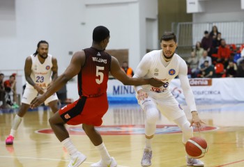 Alin Andrieș, eroul nesperat al Stelei București în victoria cu Corona Brașov