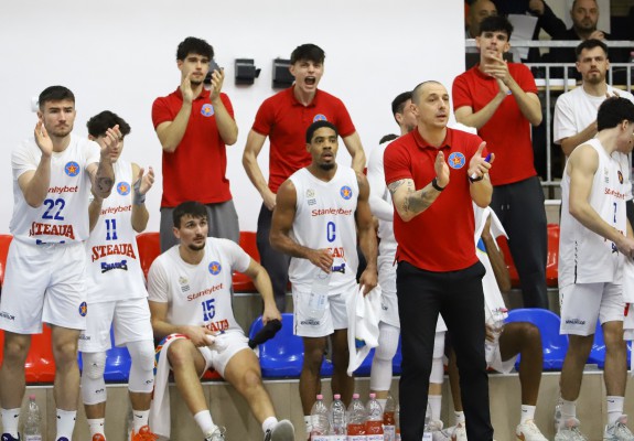 Andrei Mandache: „Acesta este motivul pentru care am reușit să întoarcem acest meci”