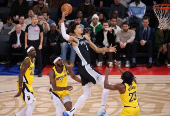 Noi detalii despre NBA Europe. Evaluări de peste un miliard de dolari pentru francize